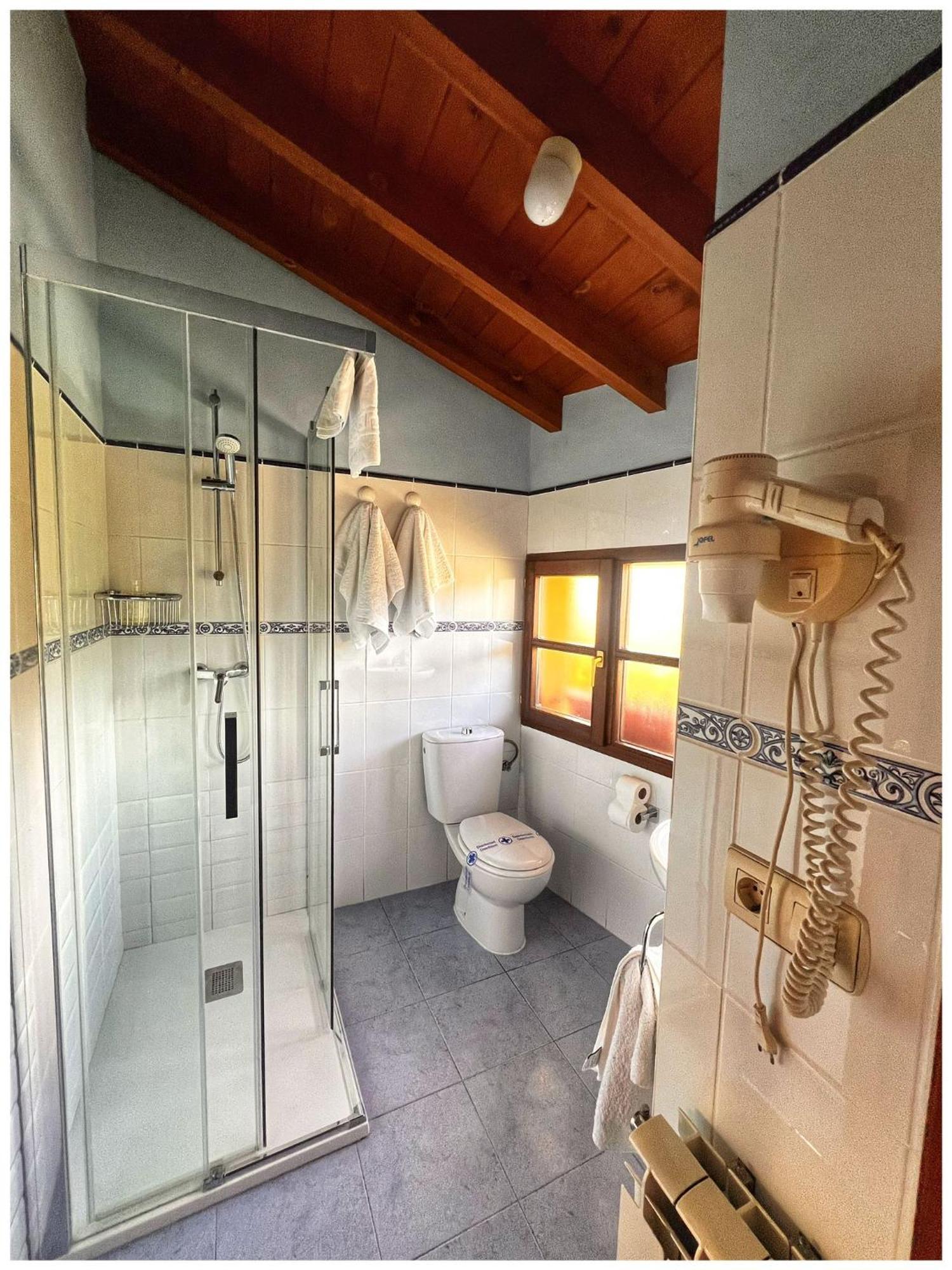 Casa Rural Los Campos Corao Dış mekan fotoğraf